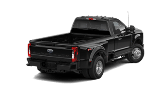 2026 Ford Super Duty® External Image 4